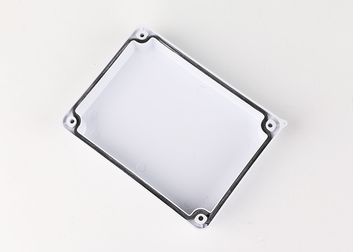 VC-1 Model Water Proof Box Wholesale ABS Plastic IP65 Waterproof Junction Box DIY Outdoor Electrical Connection box