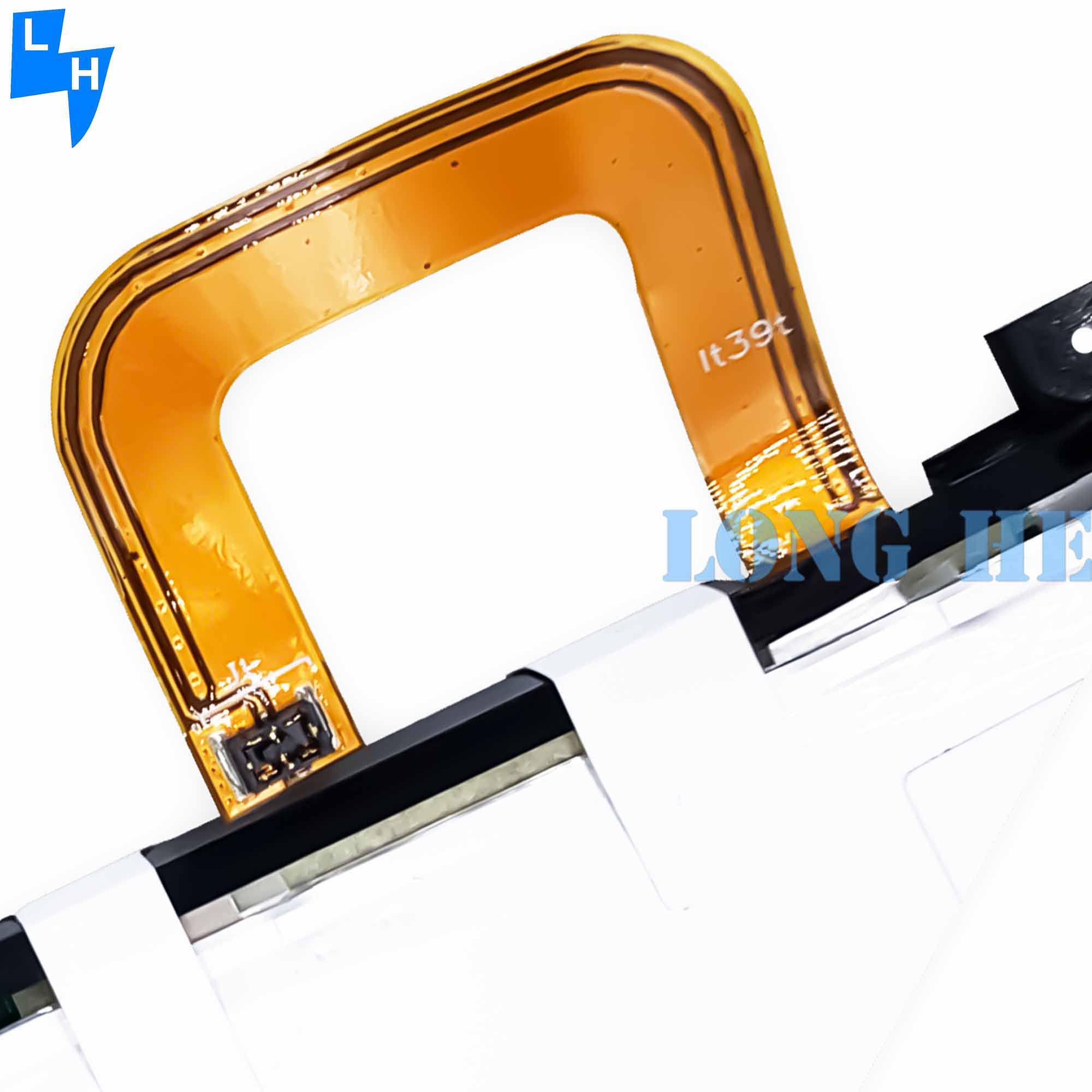 500PCS OEM LIS1532ERPC 3.85V 3000mAh Mobile Phone Battery for SONY Xperia Z1S 4G/C6916