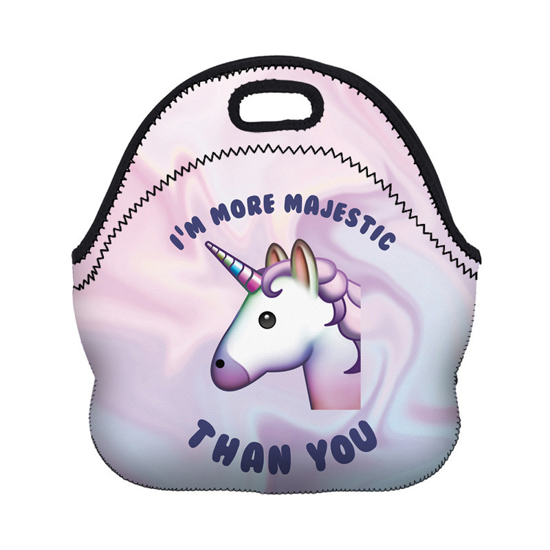 Custom print insulated cooler tote bags , insulated lunch totes for adults