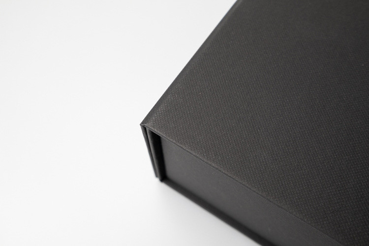 Luxury Clamshell Shoes Gift Box Recycable Folding Packaging Paper Box