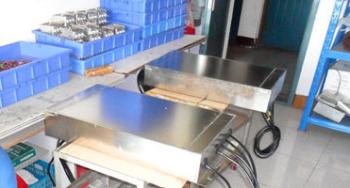 Changzhou Haozhuo Electronic Co., Ltd.