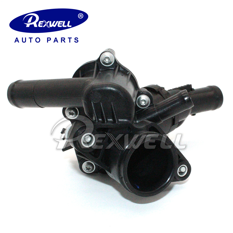 Durable Car Engine Cooling System Thermostat Assembly for Mercedes-Benz W204 W176 A2702000615