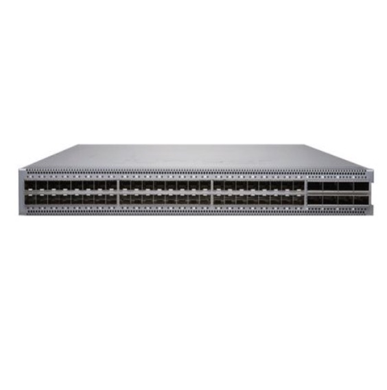 Airflow Out Redundant Juniper VPN Router QFX5120-48Y-AFO2