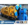 Buy cheap 167r/Min 5.0mm Planetary Cable Stranding Machine from wholesalers