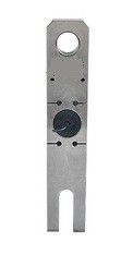 Tension link load cell for crane Scale