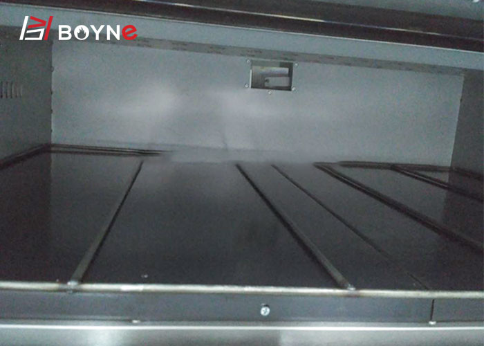 Hotel Kitchen Bakery One Deck 3 Tray Gas Bake Oven Pizzeria Ovan Max temp 400 Degree