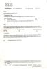 Guangzhou HuanFei Trade Limited Liability Company Certifications