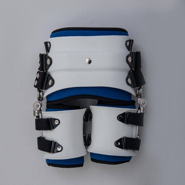 Kids Hip Brace Orthopedic Hinged Hip Abduction Orthosis Hip Support Prosthetic And Orthopedic Brace