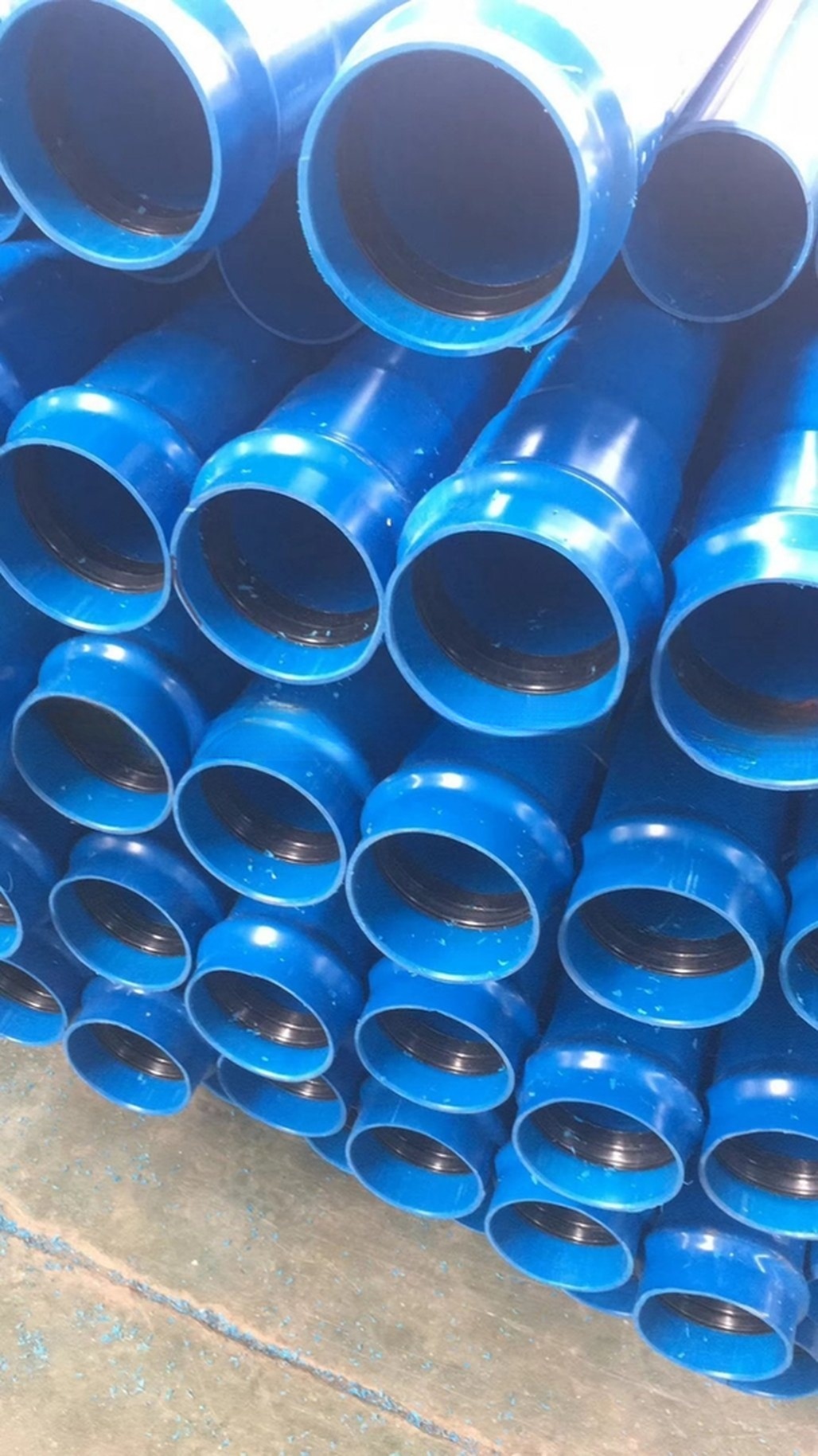 PVC Pipe Belling Machine/ Socket Expanding Machine/ PVC Pipe Extrusion Machine