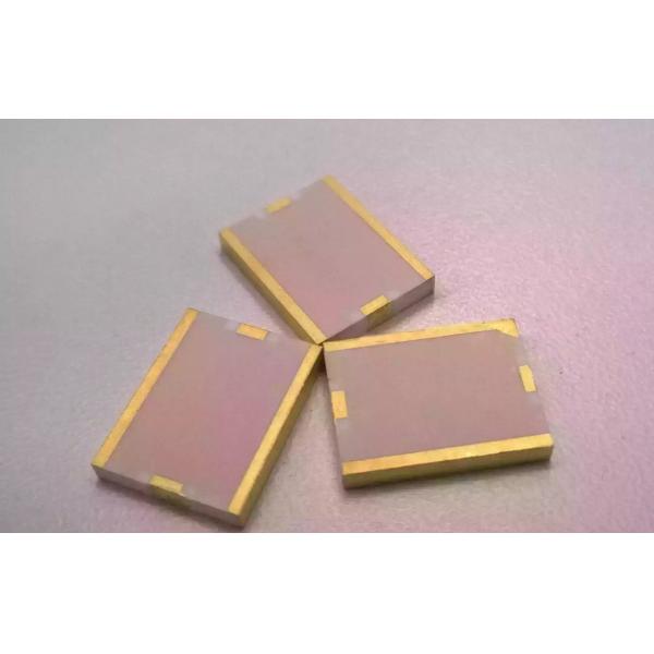 110Mhz RF Diplexers Triplexers Microwave Low Pass Filter