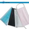 Buy cheap Meltblown Disposable Earloop Face Mask from wholesalers