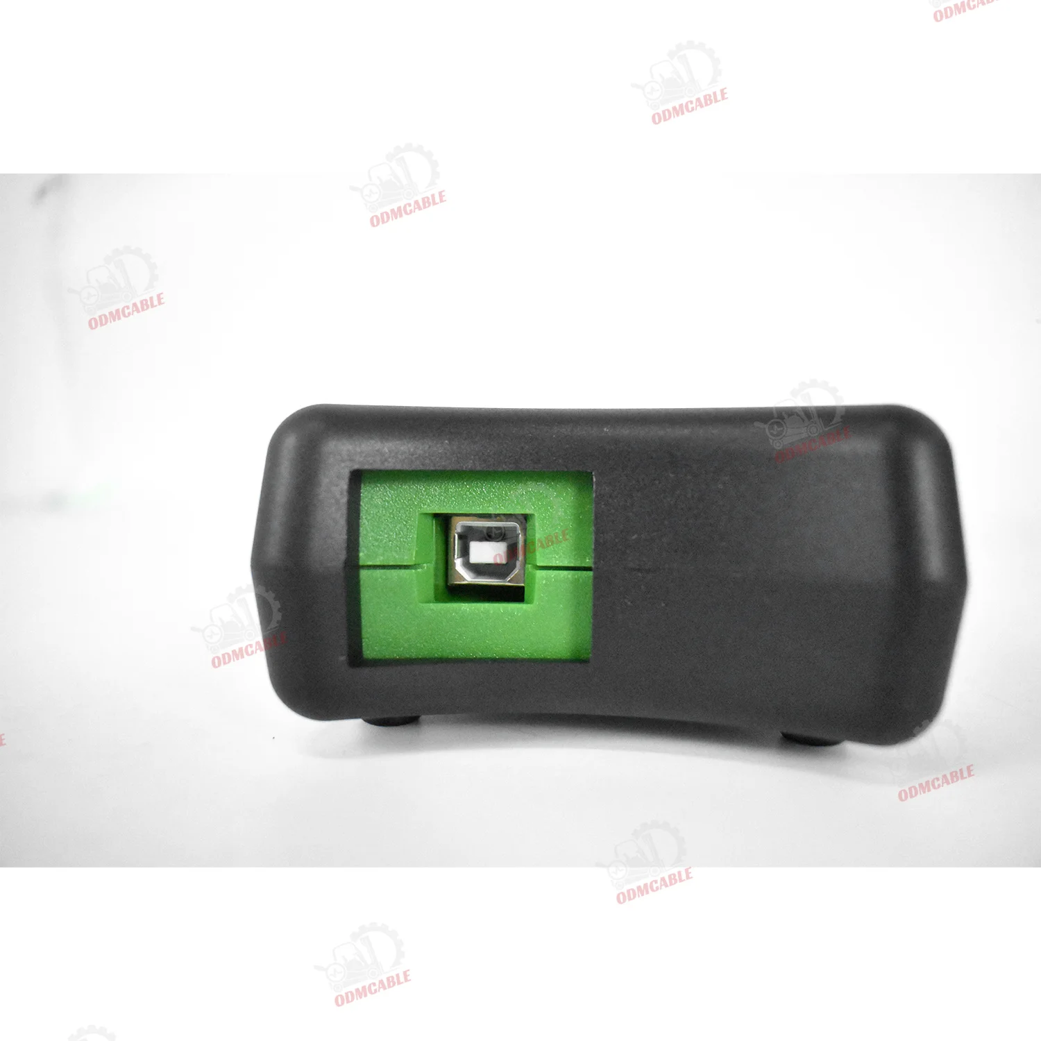 Professional Diagnostic Tool 2024V3 Heavy Duty Truck Scanner DLA+ 2.0 Adapter Kit