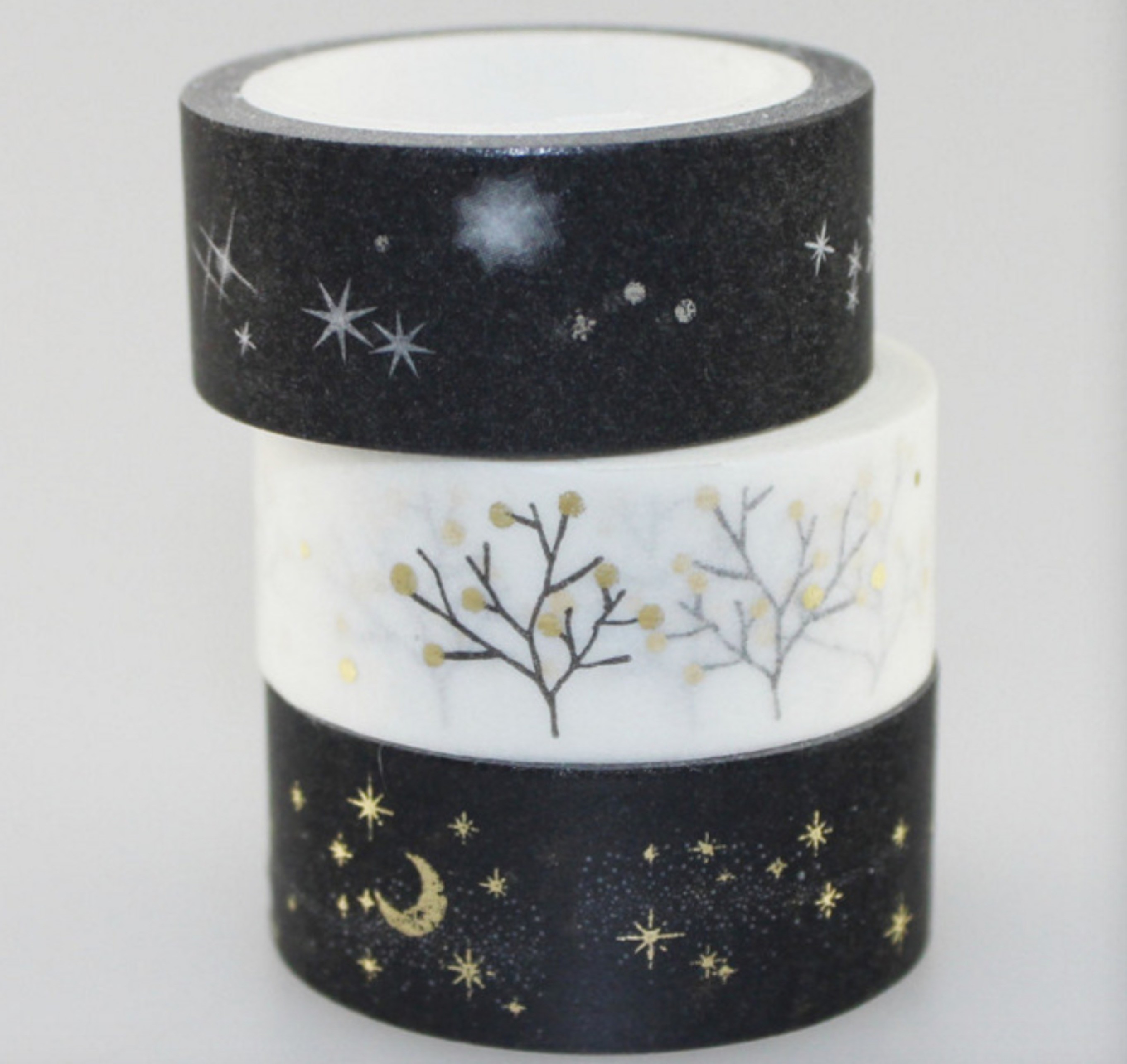 Custom Print Cute Deco Paper Beautiful Color Masking Washi Tape For Gift Wrapping