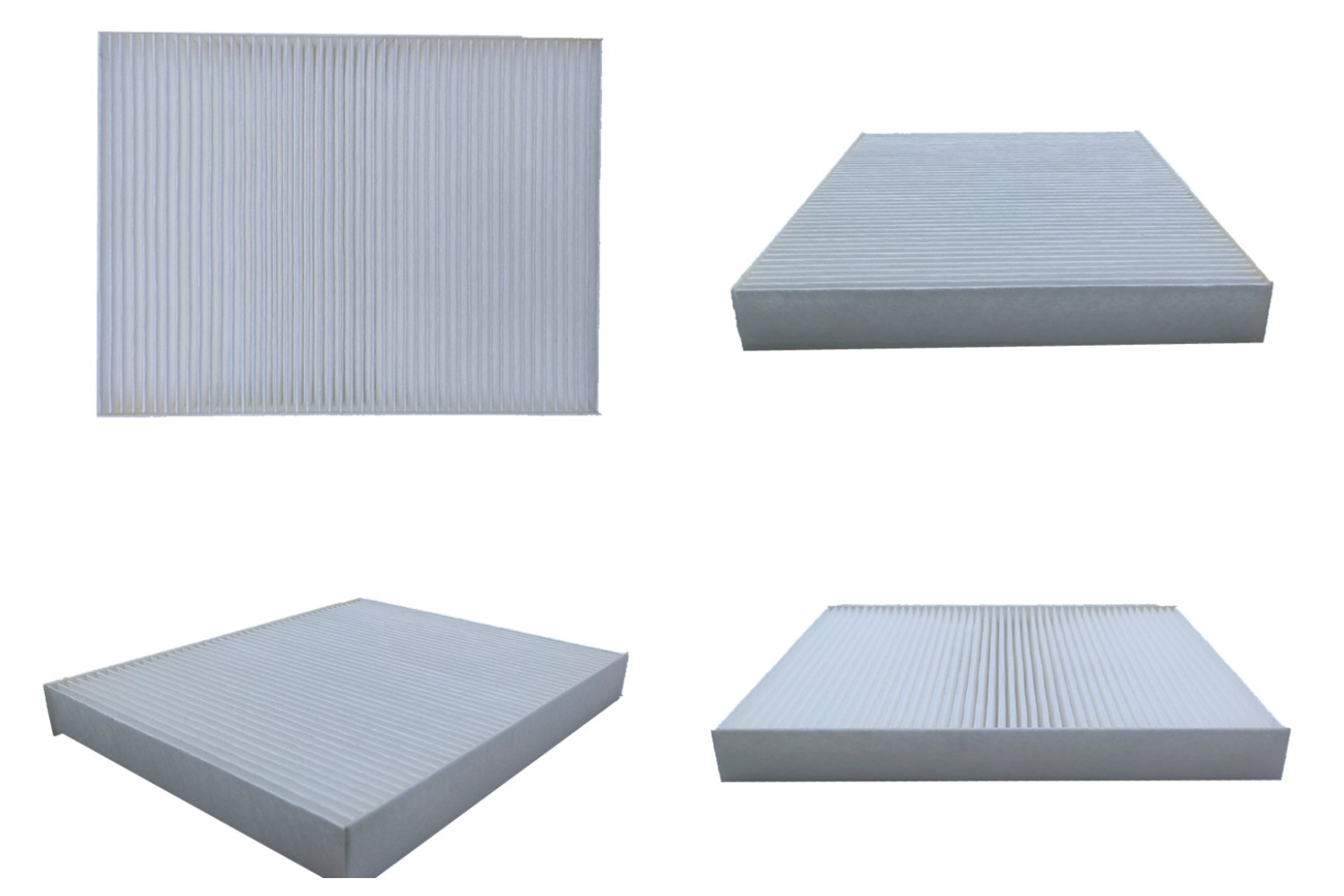 97133-2B005 Car Cabin Filter For Hyundai Santa FE Veracruz / KIA Sorento