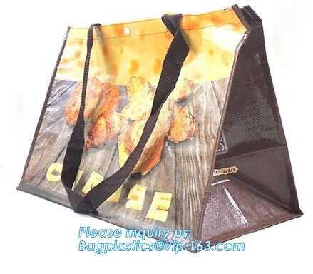 Factory Price High Quality Laminated PP Non Woven Bag, Cheapest price non woven bag/promotion bags/shopping bags, promo