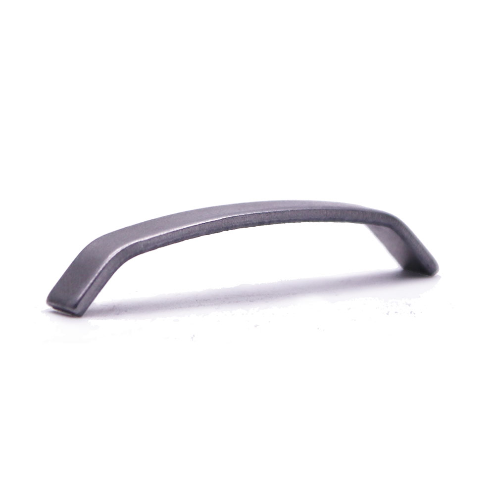 Zinc Plating 6MM Metal Stamping Parts For Bracket