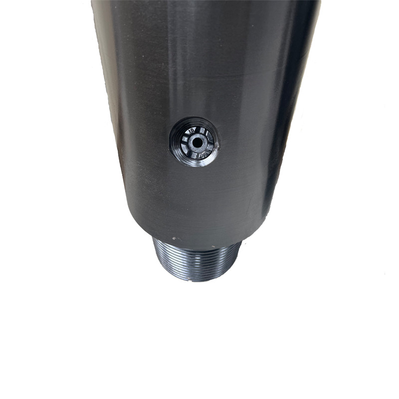 Factory Supply Directly Gunite Drilling Subs Box-Box Box-Pin Pin-Pin