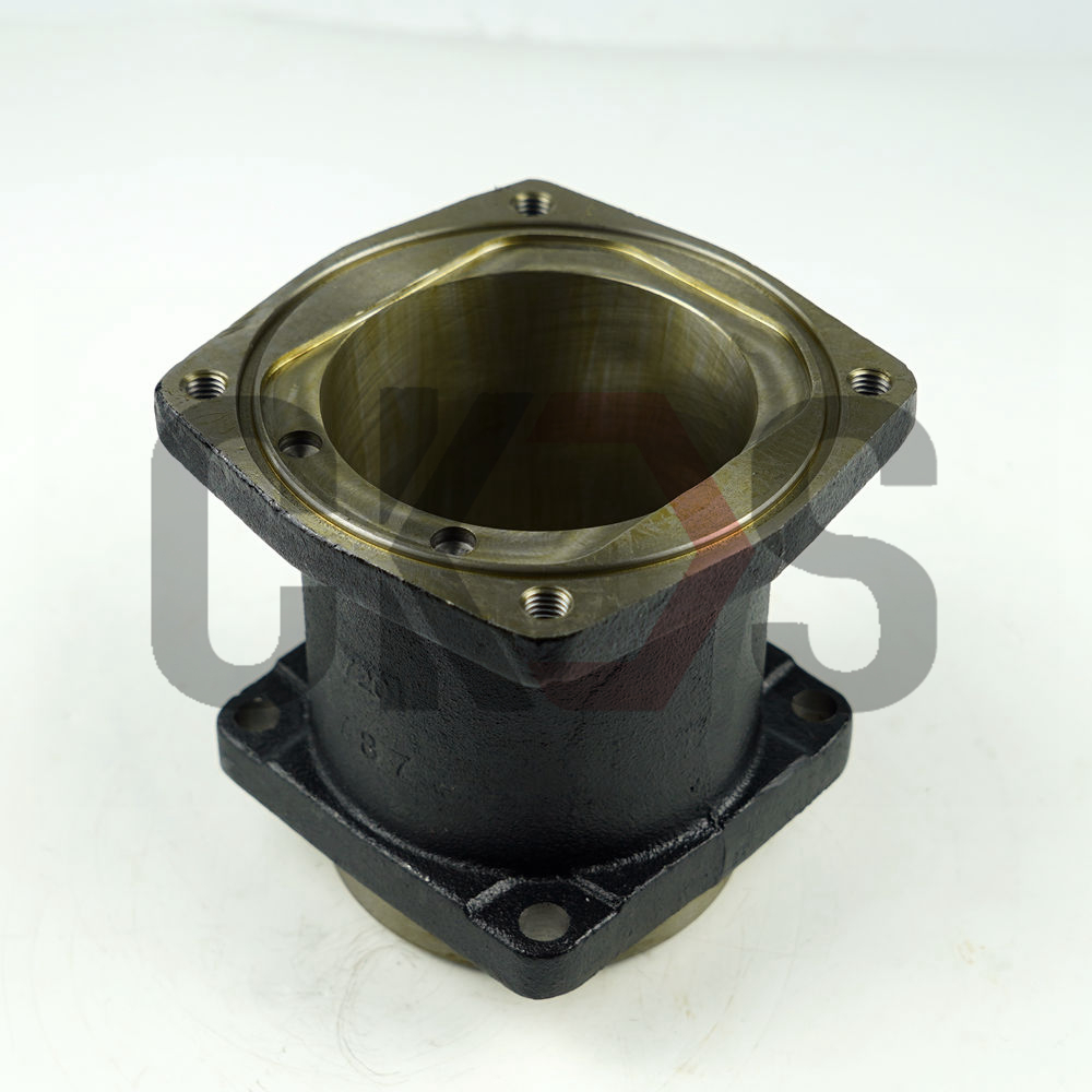 Factory Direct Japanese Truck Engine Air Brake Compressor Parts Cylinder Liner for Isu-zu CXZ CYZ CXR 6WF1 Engine