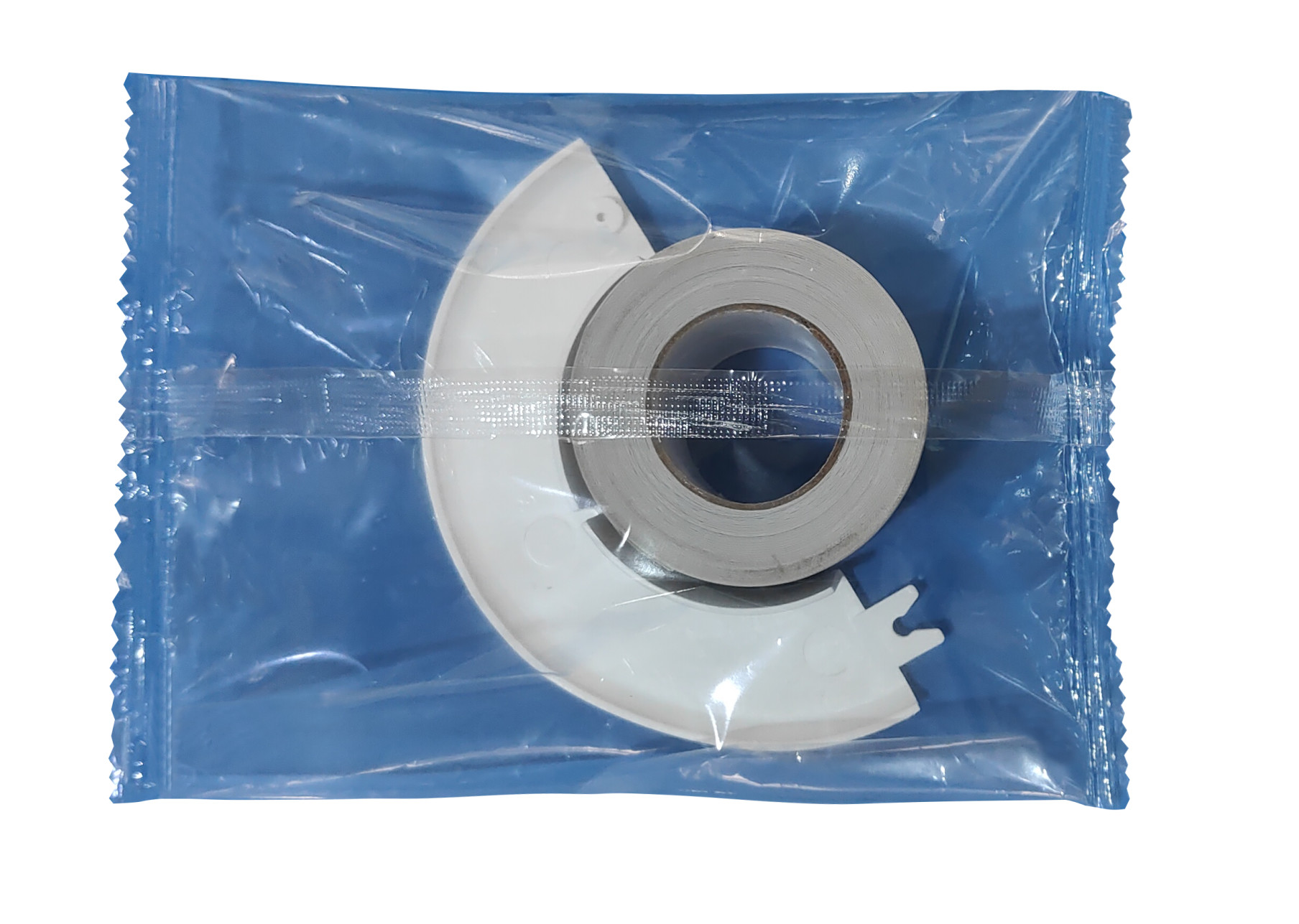 Servo Motor Pillow Sealing Machine Soap Computer Mouse Flow Packing Machine