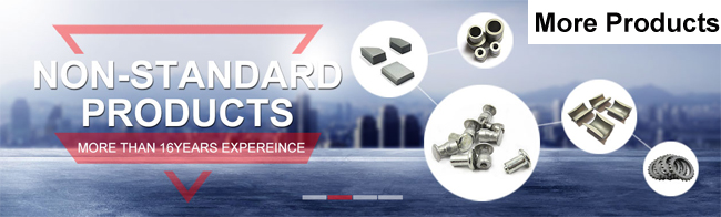 Easy To Replacement Tungsten Carbide Mining Bits For Rock Drilling Tools