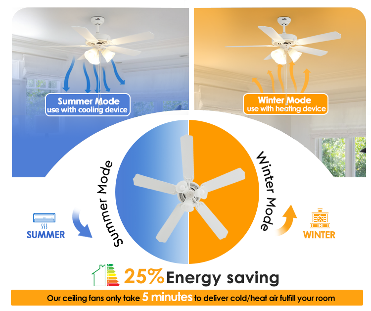 Lighting Solutions Service Lighting and Circuitry Design for 1stshine Ceiling Fan Light