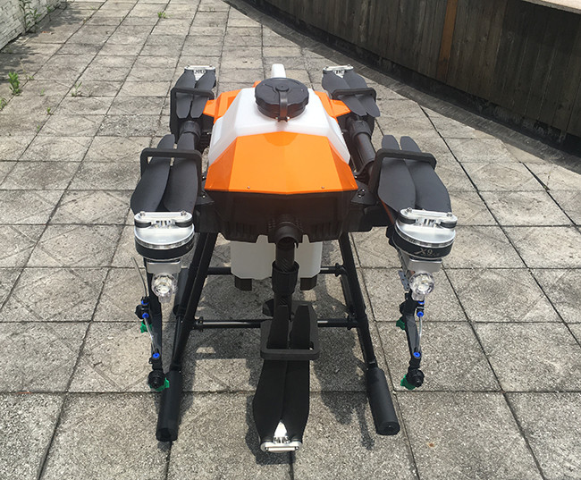 NLB-620 20L Pesticide Tank Plant Protection Drone For Farm