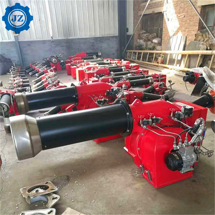 350kw 550kw 550kw 700kw 1050kw 1400kw 2100kw 2800kw 4200kw Industrial Boiler Burner, Oil Fired Burner, light Oil Burner