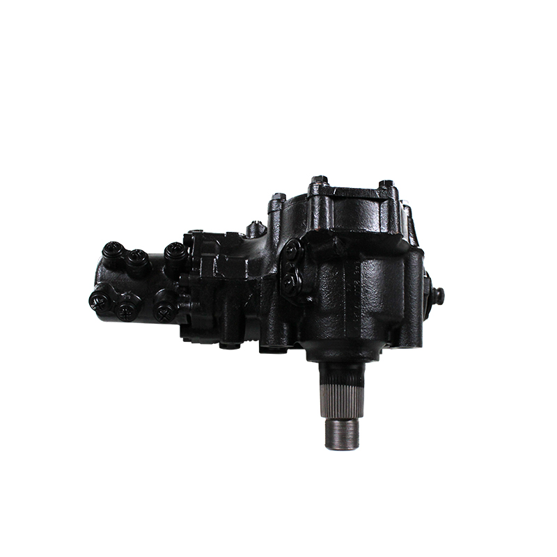 Mercedes Benz Truck Parts Iron Steering Rack A6464602000 Sprinter Van Assy Material