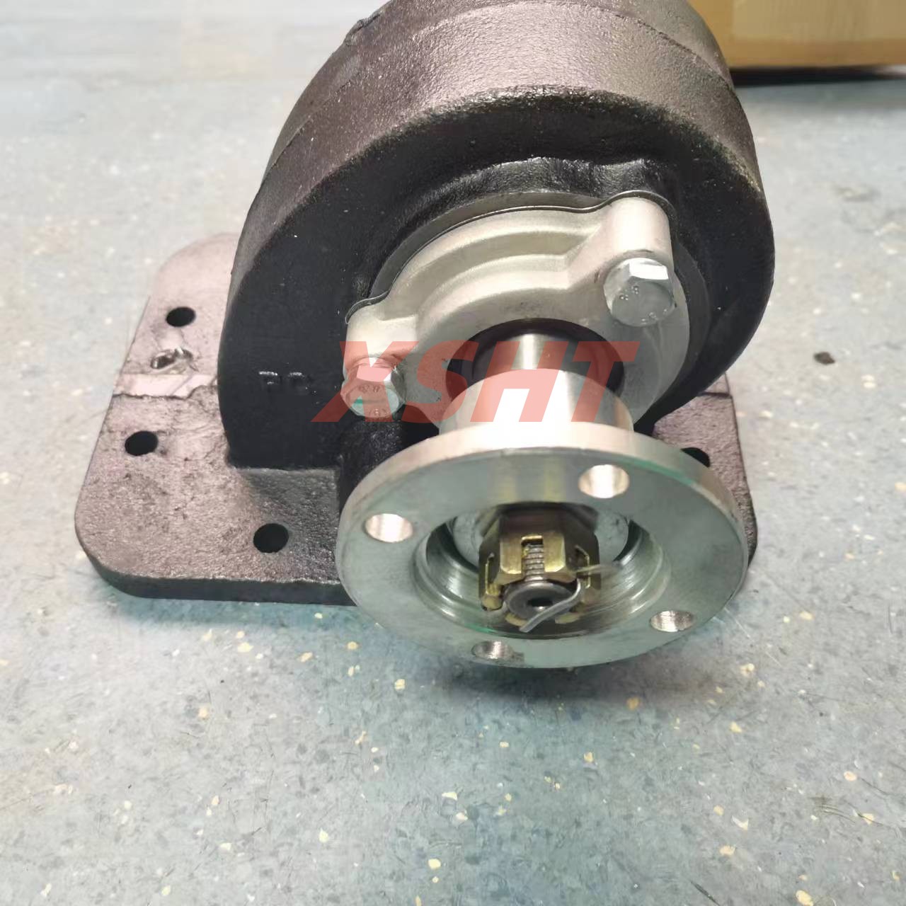 Fast Transmission Shift Cylinder Assembly for Sachman F2000 F3000X3000M3000 Heavy Truck