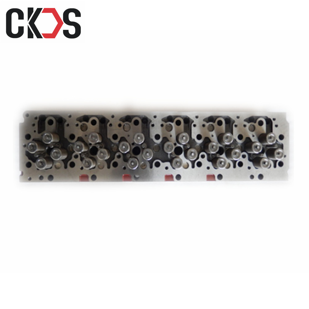 S11101-4302 Truck Cylinder Head
