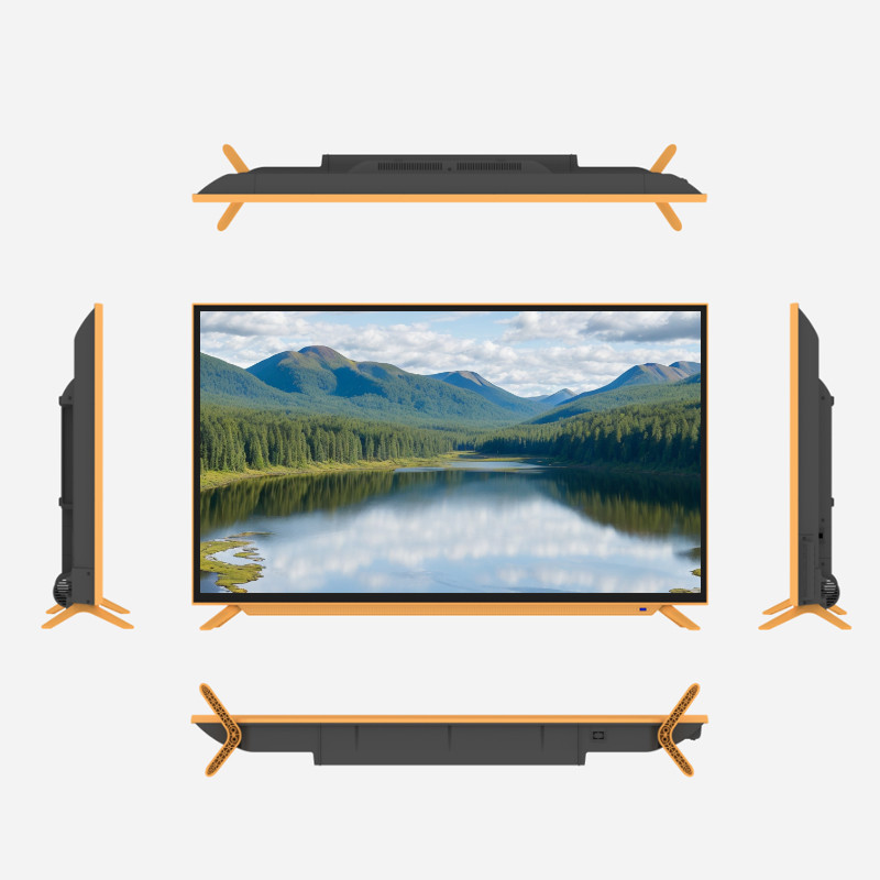 40 50 55 60 65 Inches 4K LED TV Smart