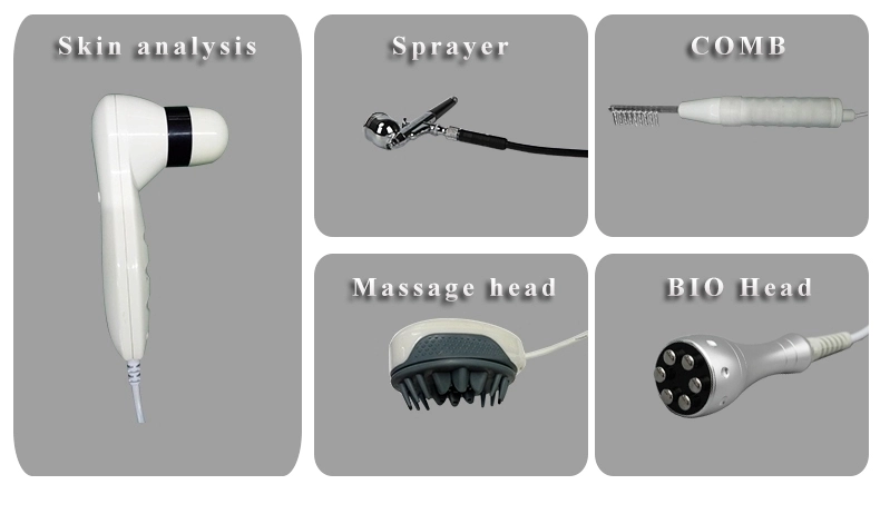 Infrared Hair Regrowth Laser Machine , 650nm Diode Laser Hair Fall Treatment Machine