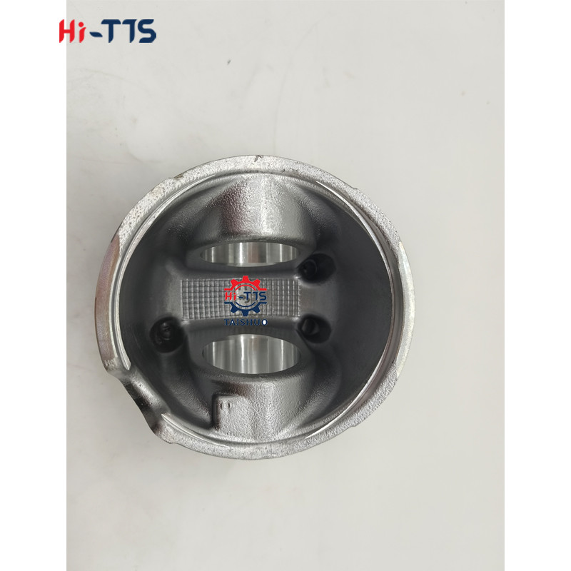 6D107 QSB4.5 QSB6.7 Diesel Engine Part Piston 4955160 Piston Kit