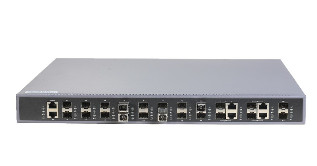 CCC Certified 140Gbps Olt Optical Line Terminal To Establish Passive Network