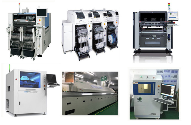 Quick Pcb Turnkey Solutions