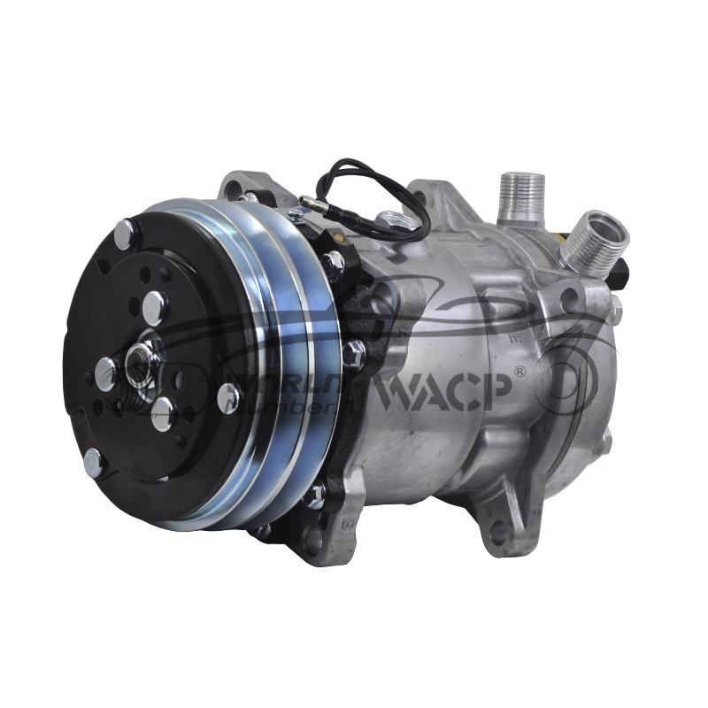 Air Conditioning Universal Compressor For 5S14 2A 12V WXUN079