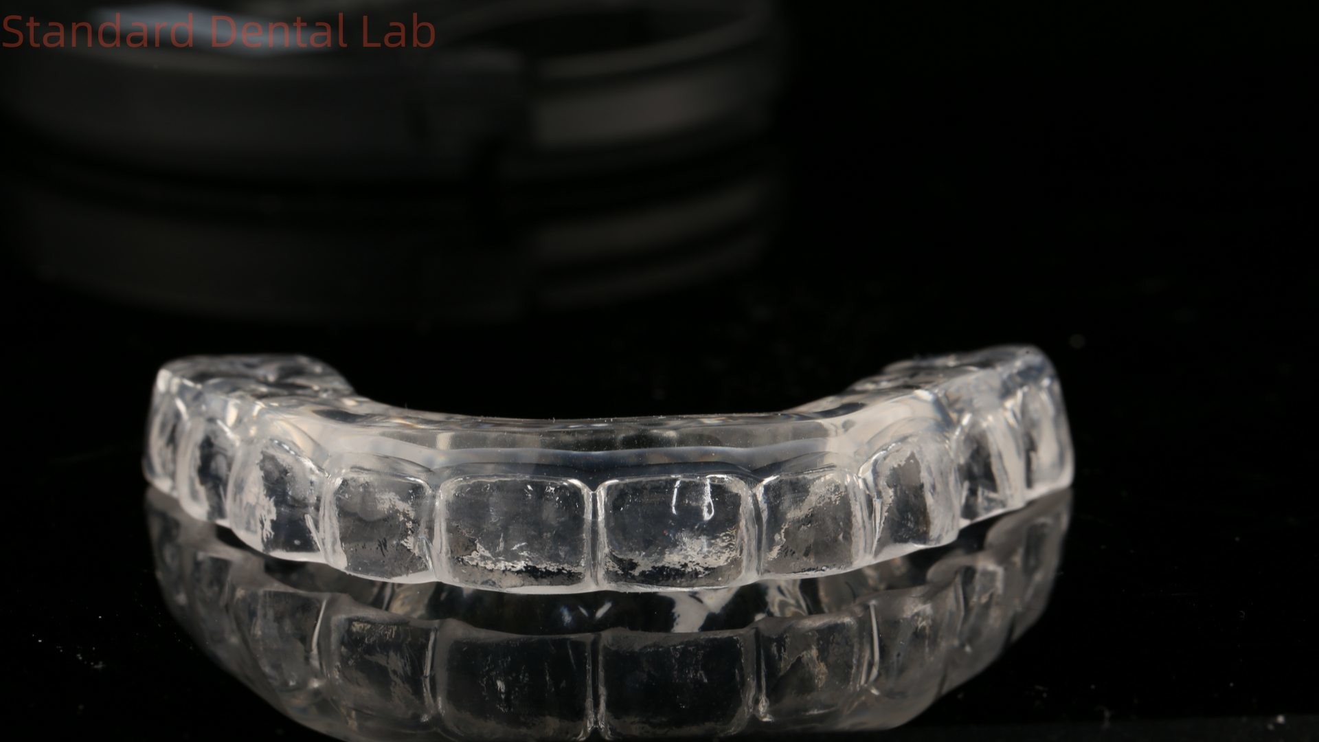 Hard & Soft Night Guard Dental Mouth Guard Hard Soft Night Guard Professional