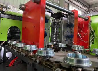 Taizhou  Tuowen Machinery Co., Ltd.