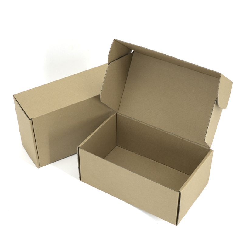 Gift Craft Industrial Custom Logo Cardboard Foldable Shoe Boxes With Logo Packaging