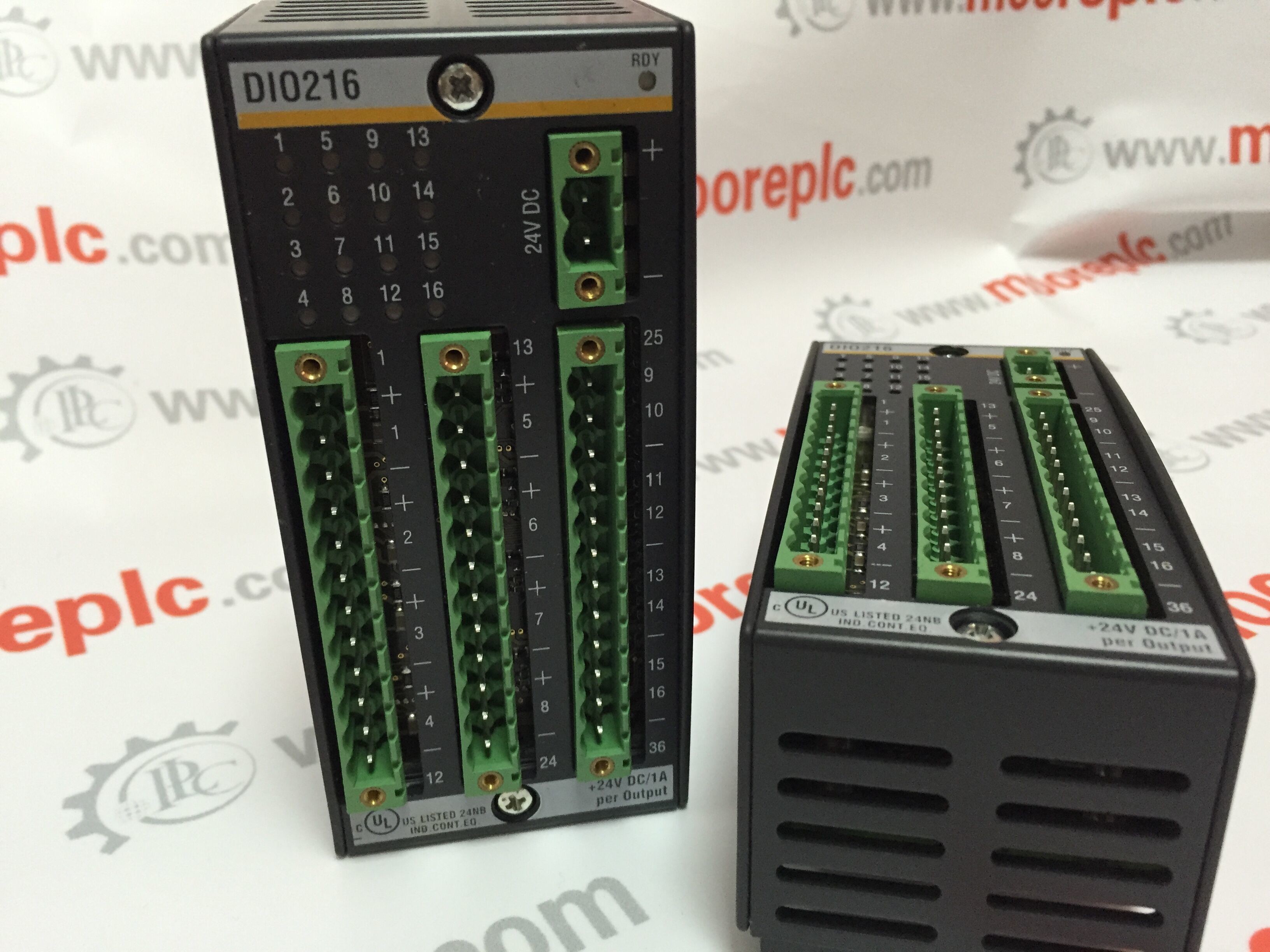 AIO288 Bachmann AIO288 Analog Input/Output Module T98935 Bachmann AIO288