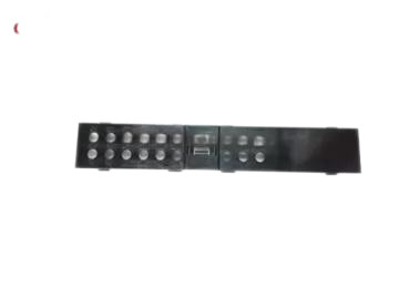 49024312000A 49-024312-000A Diebold ATM Parts Cash Keypad For Cassette With Lock And Key
