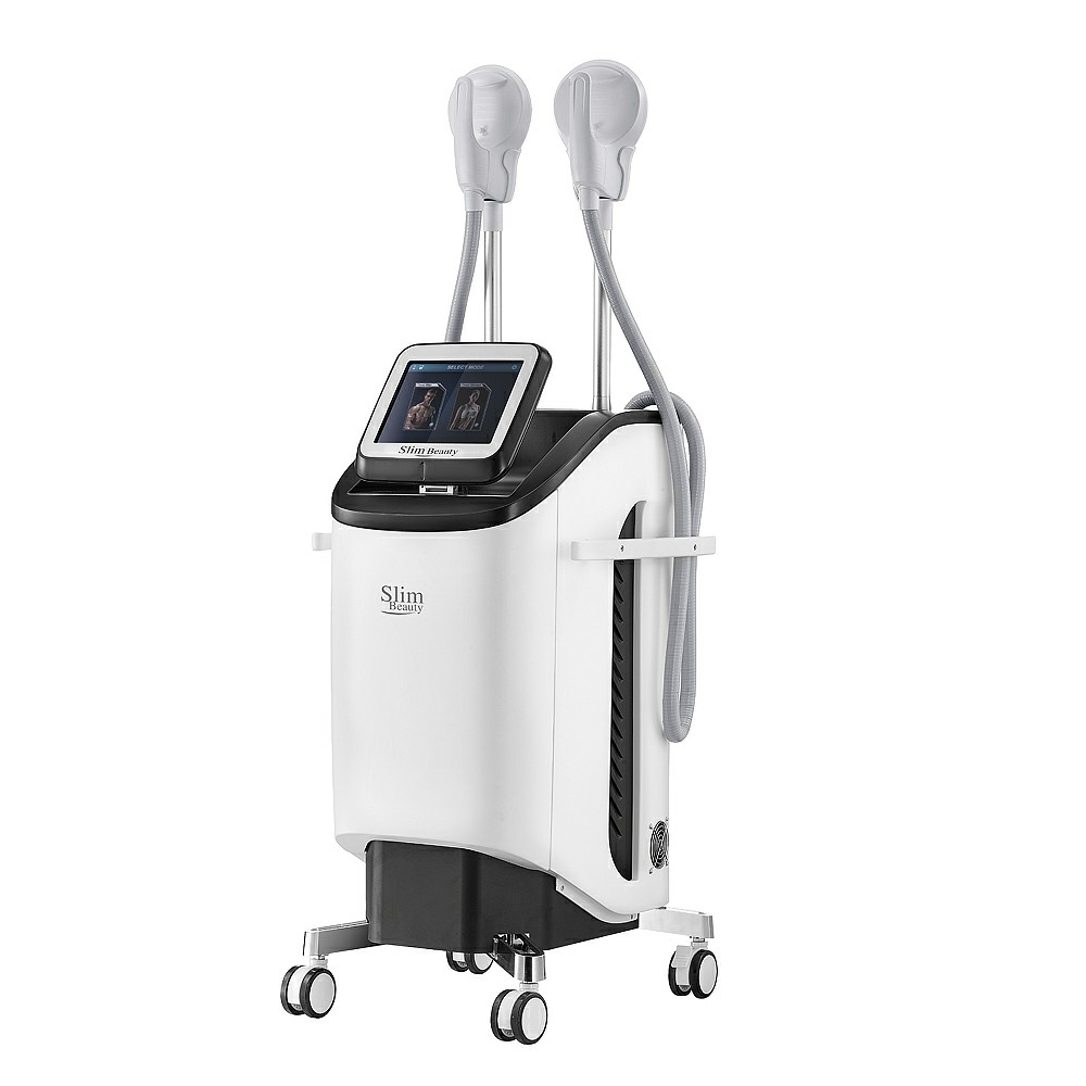 Portable Ems Machine Magnetic Ems Muscle Stimulator slimming Body shaping Machine