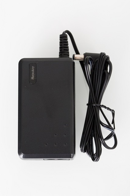 ID Scanner with RFID Reading ISO 14443 Type A B Full Page Driver's License Scanner