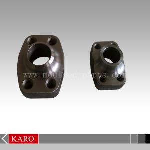 Buy cheap Customized aluminum CNC precision machining product