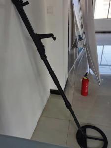 Buy cheap Handheld System Culverts Mine Detector Minimal False Alarm Rate product