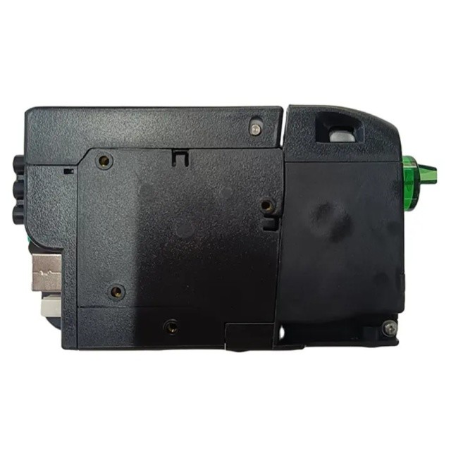 7310000733 S7310000733 ATM parts Hyosung MX5600 CDU10 Cash Dispenser Clamp Carriage Assy