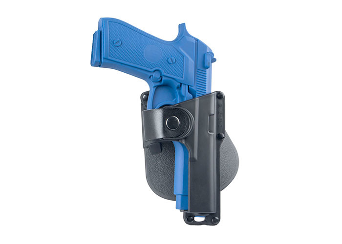 ANS Hunting Accessories Tactical Holster - Glock 21 20 37 For Flashlight Or Laser Or Red Dot