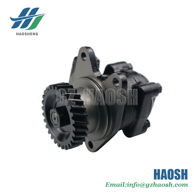 Power Steering Oil Pump Assembly Fit For Isuzu NPR 4BC2 8-97078879-1 8-97078879-0 8970788791 8970788790