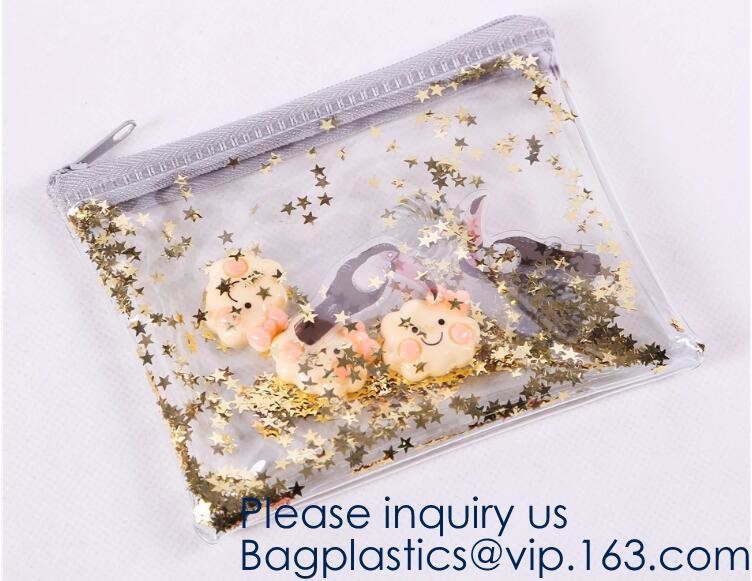 EVA k Bags Portable Travel MakeupToiletry Cosmetic Bag Packing Pouch,skin care bag cosmetic sample bag with nylon