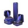 Buy cheap End LED Light Plastic Jewellery Gift Box for Small Items and Package from wholesalers